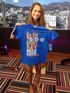 Maiara Walsh feet photo thumbnail