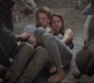 Maiara Walsh feet photo thumbnail