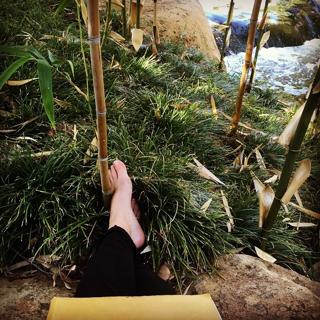 Maiara Walsh feet photo thumbnail