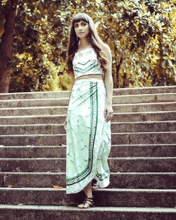 Maiara Walsh feet photo thumbnail