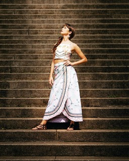 Maiara Walsh feet photo thumbnail