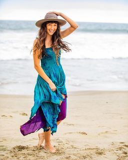 Maiara Walsh feet photo thumbnail