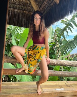 Maiara Walsh feet photo thumbnail