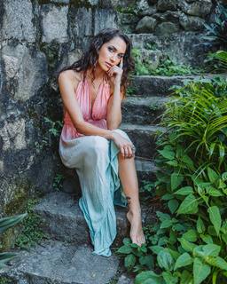 Maiara Walsh feet photo thumbnail