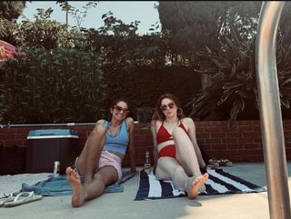 Maiara Walsh feet photo thumbnail