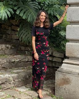 Maiara Walsh feet photo 8