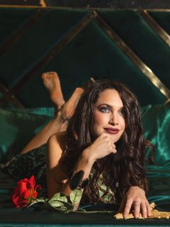 Maiara Walsh feet photo 5