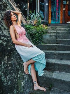 Maiara Walsh feet photo 2