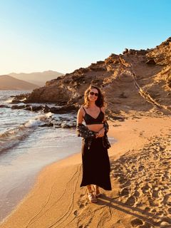 Maiara Walsh feet photo 1