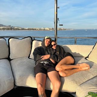 Maika Monroe feet photo 3