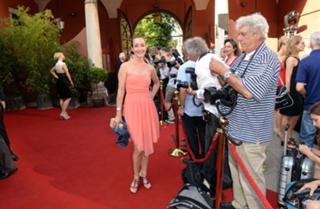 Maike von Bremen feet photo 5