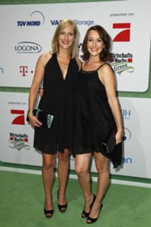 Maike von Bremen feet photo 18