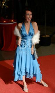 Maike von Bremen feet photo 1