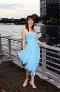 Maike von Bremen feet photo 19
