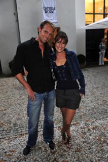 Maike von Bremen feet photo 13