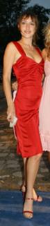Maike von Bremen feet photo 9