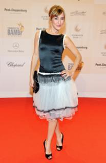 Maike von Bremen feet photo 7