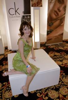 Maike von Bremen feet photo 5