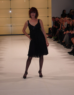 Maike von Bremen feet photo 5