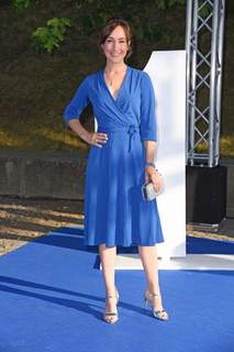 Maike von Bremen feet photo 17