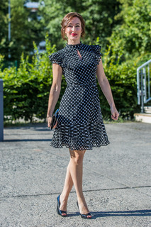 Maike von Bremen feet photo 16