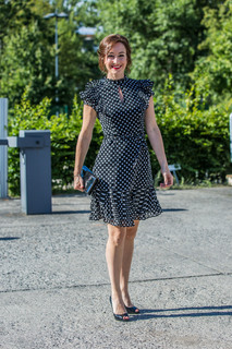 Maike von Bremen feet photo 15