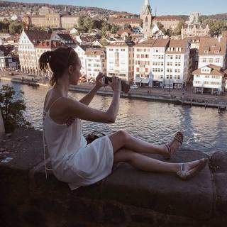 Maike von Bremen feet photo 14
