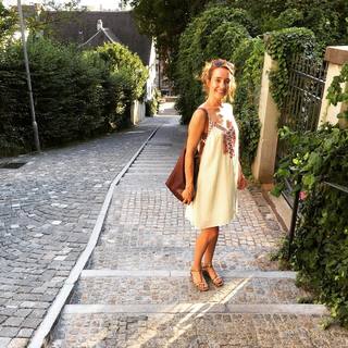 Maike von Bremen feet photo 12