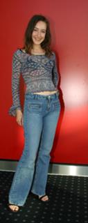 Maike von Bremen feet photo 19