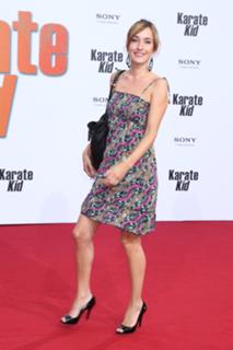 Maike von Bremen feet photo 7