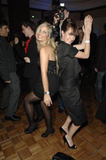 Maike von Bremen feet photo 4