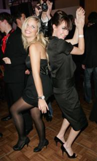 Maike von Bremen feet photo 3