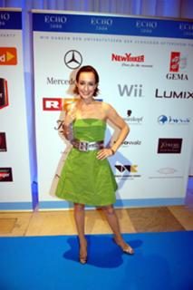 Maike von Bremen feet photo 10