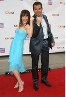 Maike von Bremen feet photo 4