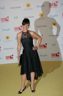 Maike von Bremen feet photo 20