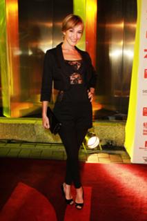 Maike von Bremen feet photo 8