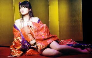 Maimi Yajima feet photo 3