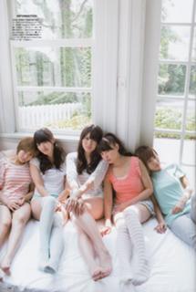 Maimi Yajima feet photo 2