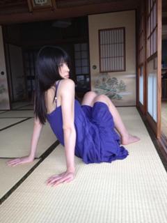 Maimi Yajima feet photo 1