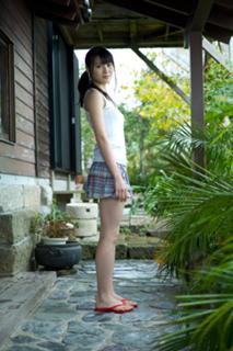 Maimi Yajima feet photo 12