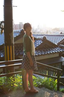 Maimi Yajima feet photo 10
