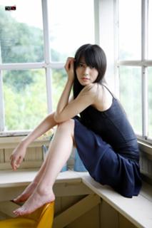 Maimi Yajima feet photo 8