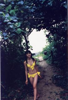 Maimi Yajima feet photo 7