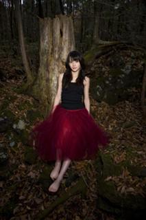 Maimi Yajima feet photo 5