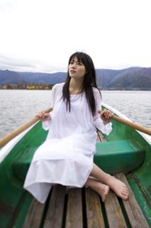 Maimi Yajima feet photo 4