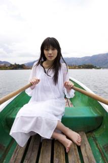 Maimi Yajima feet photo 3
