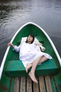 Maimi Yajima feet photo 2