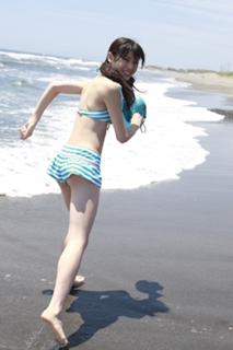 Maimi Yajima feet photo 1