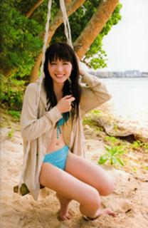 Maimi Yajima feet photo 15