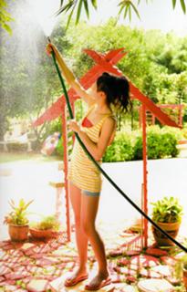 Maimi Yajima feet photo 12